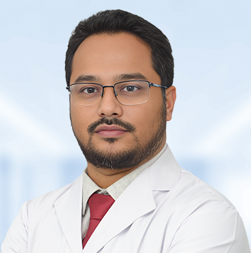 Assistant Professor Dr. Hasnat Zaman