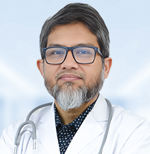 Assistant Professor Dr. Muhammad Mustafizur Rahman