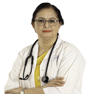 Prof. Brig. Gen. Dr. Anjuman Ara Begum