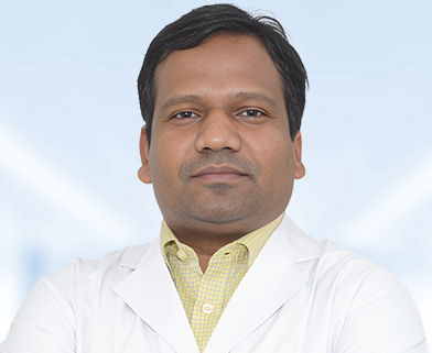 Dr. Md. Sajjadul Bari
