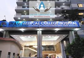 Enam Medical College