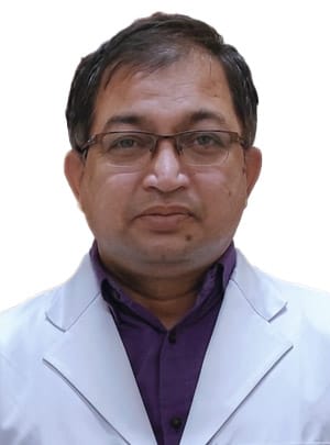 Dr. Mohammad Saiful Islam