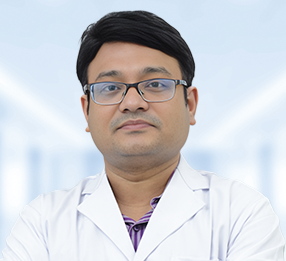 Dr. K. Nafiz Rahman