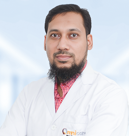 Dr. Md. Hasan Zaman