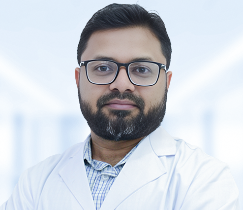 Dr. Md. Iftekharul Islam