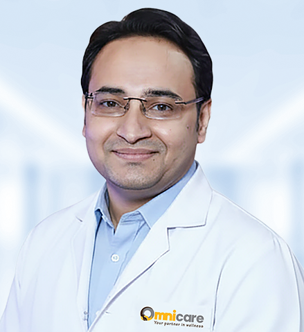 Dr. Irfan Ullah Sakib
