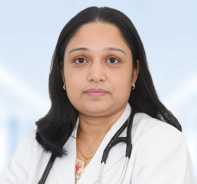 Dr. Farzana Akhter Lubna