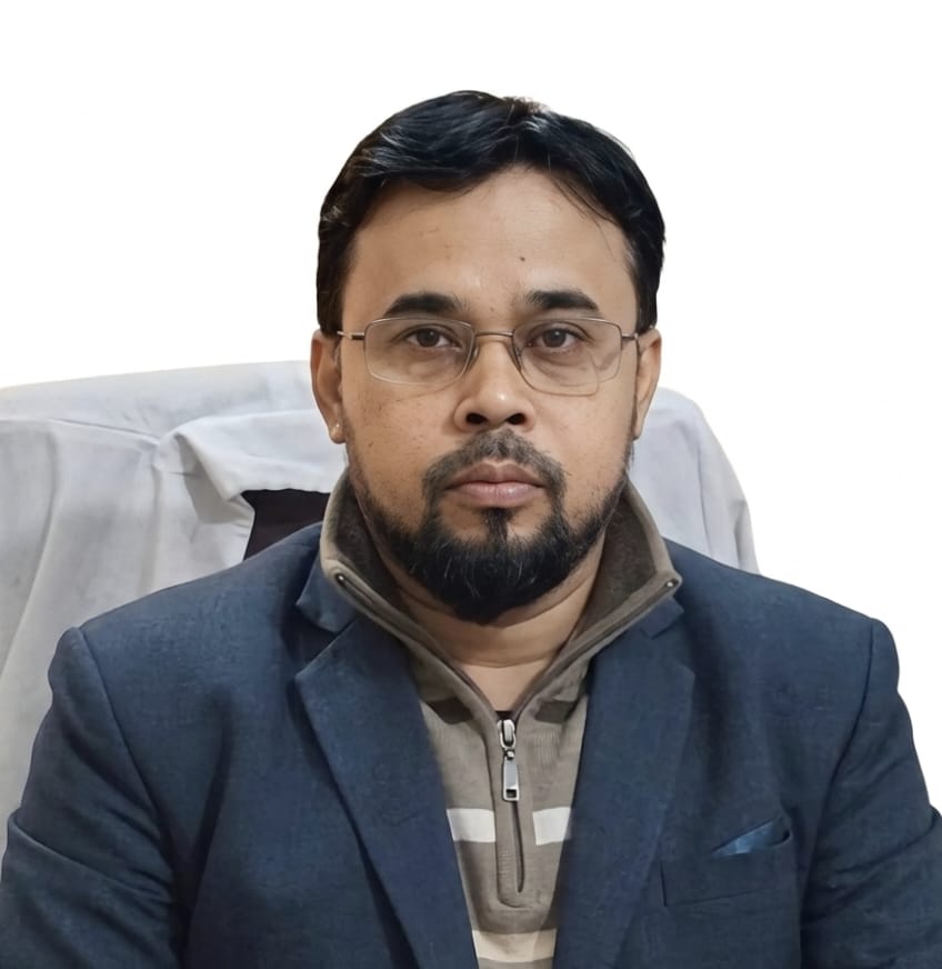 Dr. Kanchan Kumar Sarker