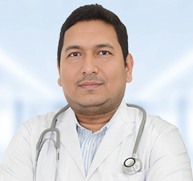 Dr. Md. Anisur Rahman