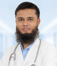 Dr. Mohammad Aminul Islam