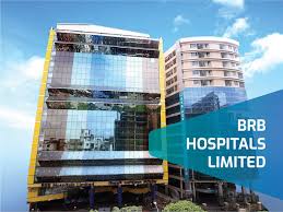 BRB Hospital